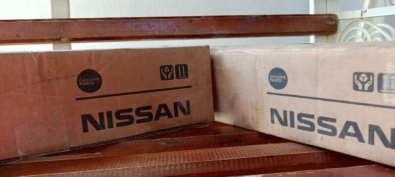 Nissan Pathfinder  amartizator 800 TMT - Aşgabat - img 2