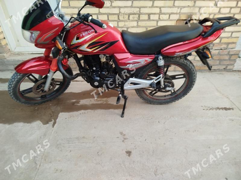 Fekon FK200-14G 2000 - 12 000 TMT - Керки - img 2