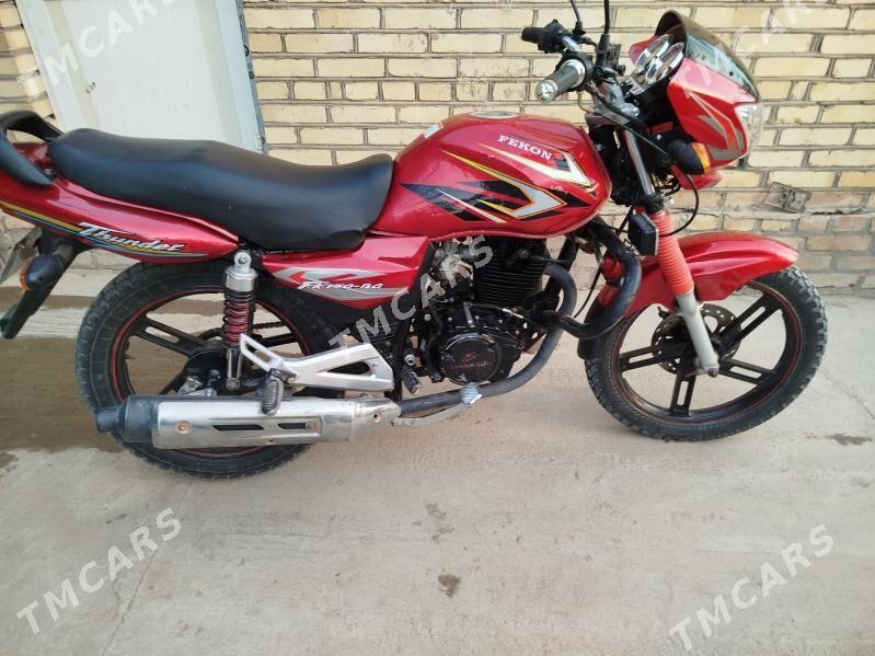 Fekon FK200-14G 2000 - 12 000 TMT - Керки - img 3