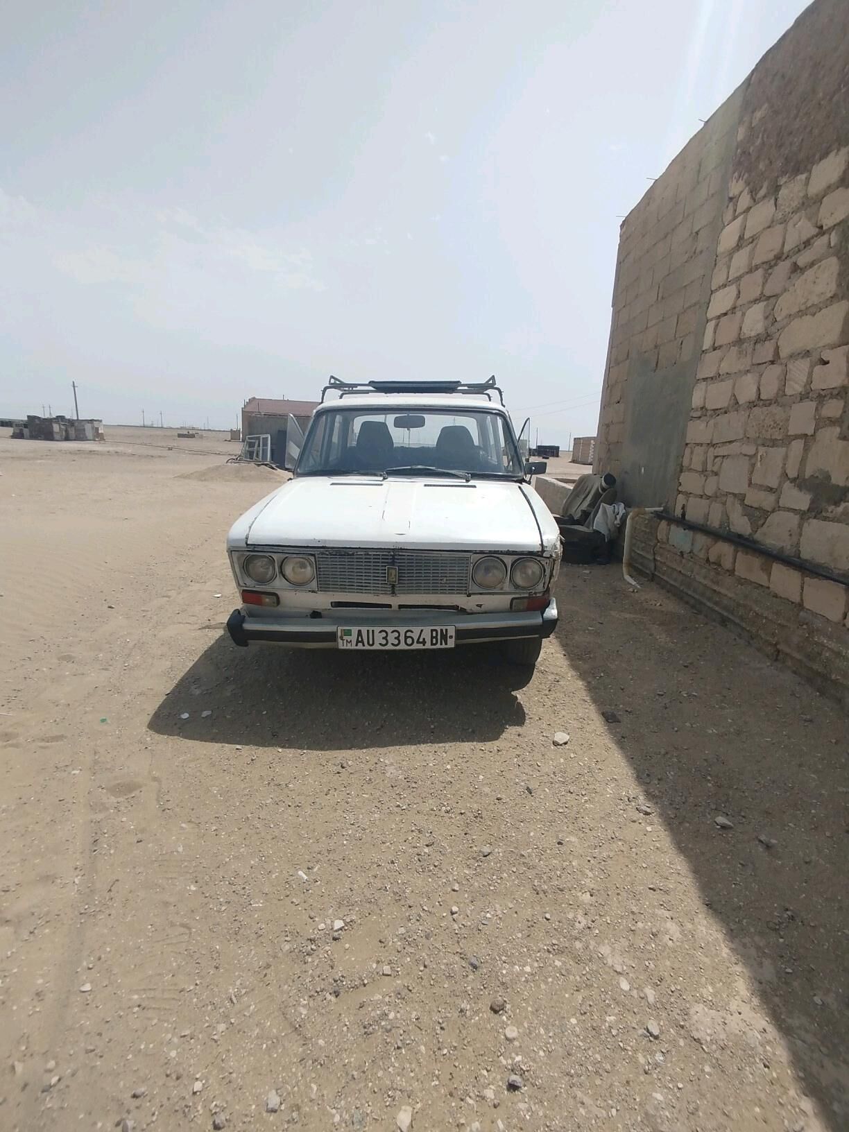 lada 4 400 TMT - Balkanabat - img 2
