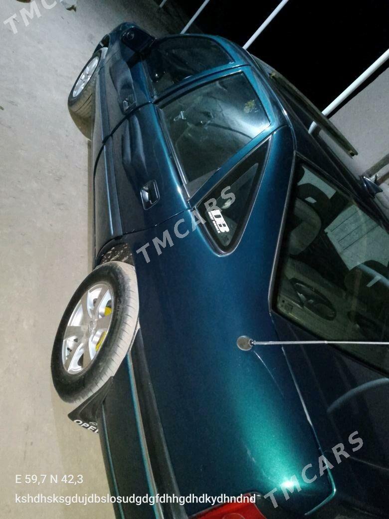 Opel Vectra 1993 - 55 000 TMT - Болдумсаз - img 2