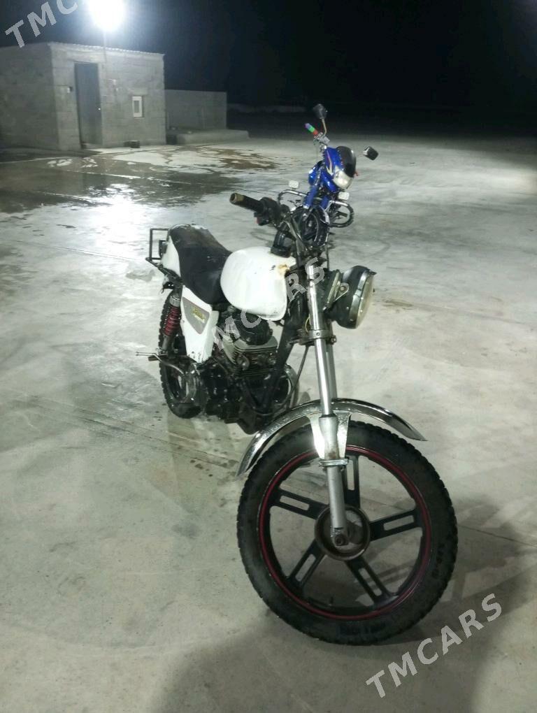 Fekon FK150-8G 2015 - 6 000 TMT - Бахарден - img 3