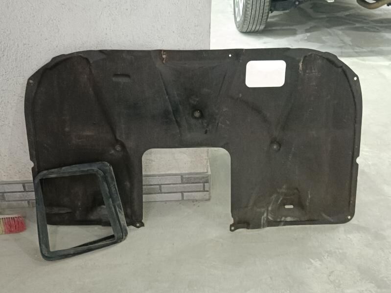 Prado kapot cehol 400 TMT - Daşoguz - img 2