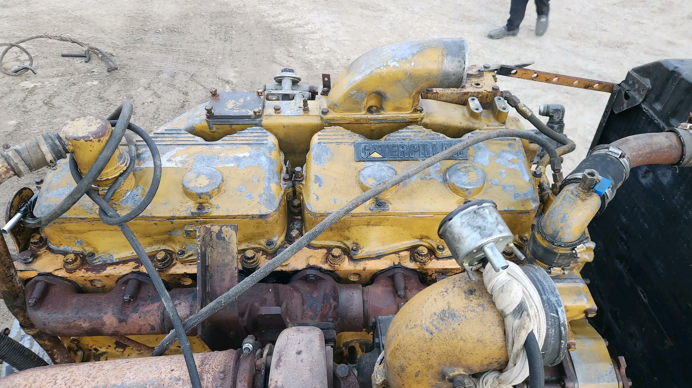 Motor Gatarpilder 130 000 TMT - Gökdepe - img 2