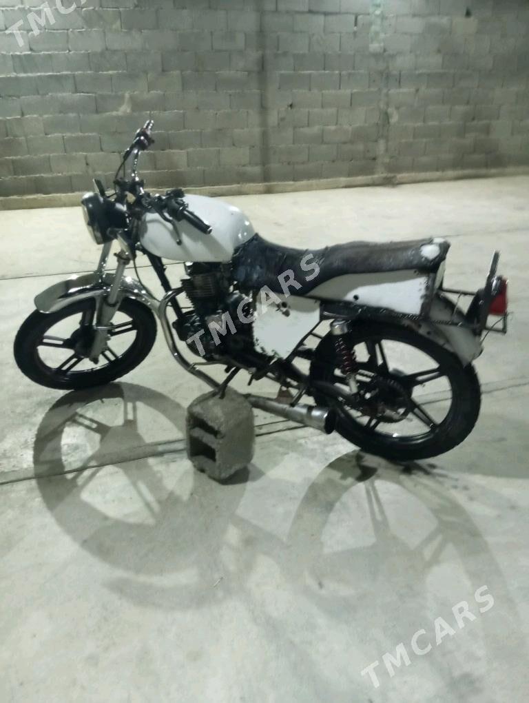 Fekon FK150-8G 2015 - 6 000 TMT - Бахарден - img 4