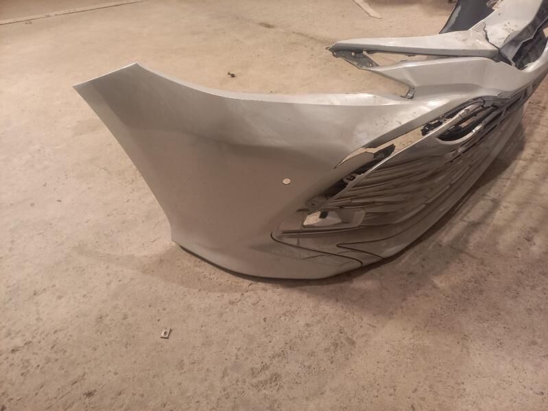 Camry bamfer 500 TMT - Hitrowka - img 3