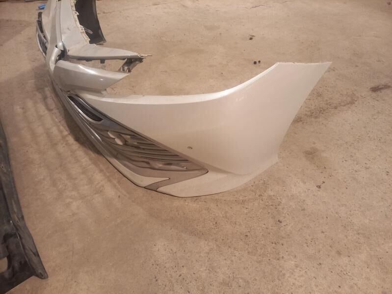 Camry bamfer 500 TMT - Hitrowka - img 2