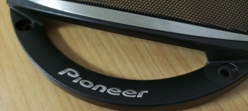 Pioneer kalonka setka 70 TMT - Aşgabat - img 2