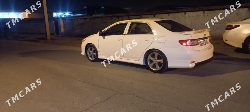 Toyota Corolla 2012 - 185 000 TMT - Бузмеин - img 2