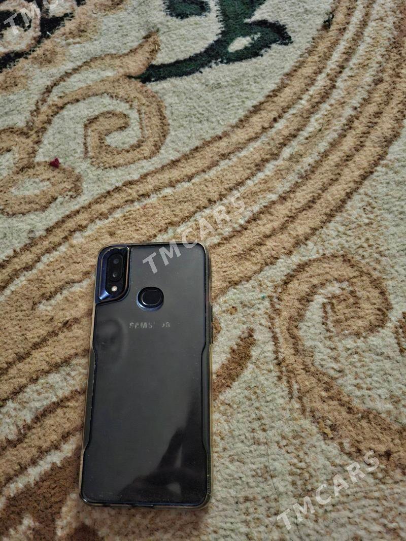 Samsung A10s - Türkmenabat - img 3