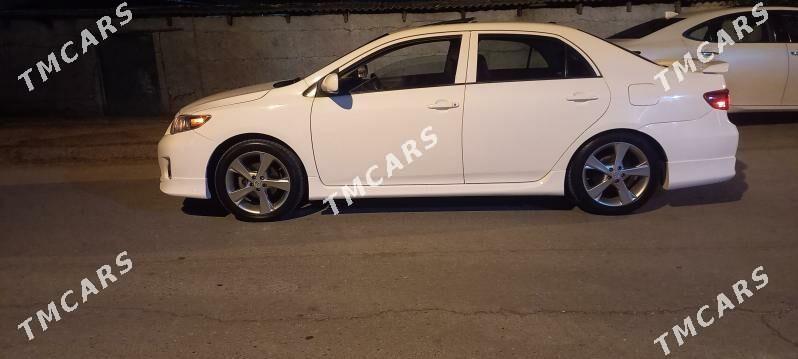Toyota Corolla 2012 - 185 000 TMT - Бузмеин - img 3