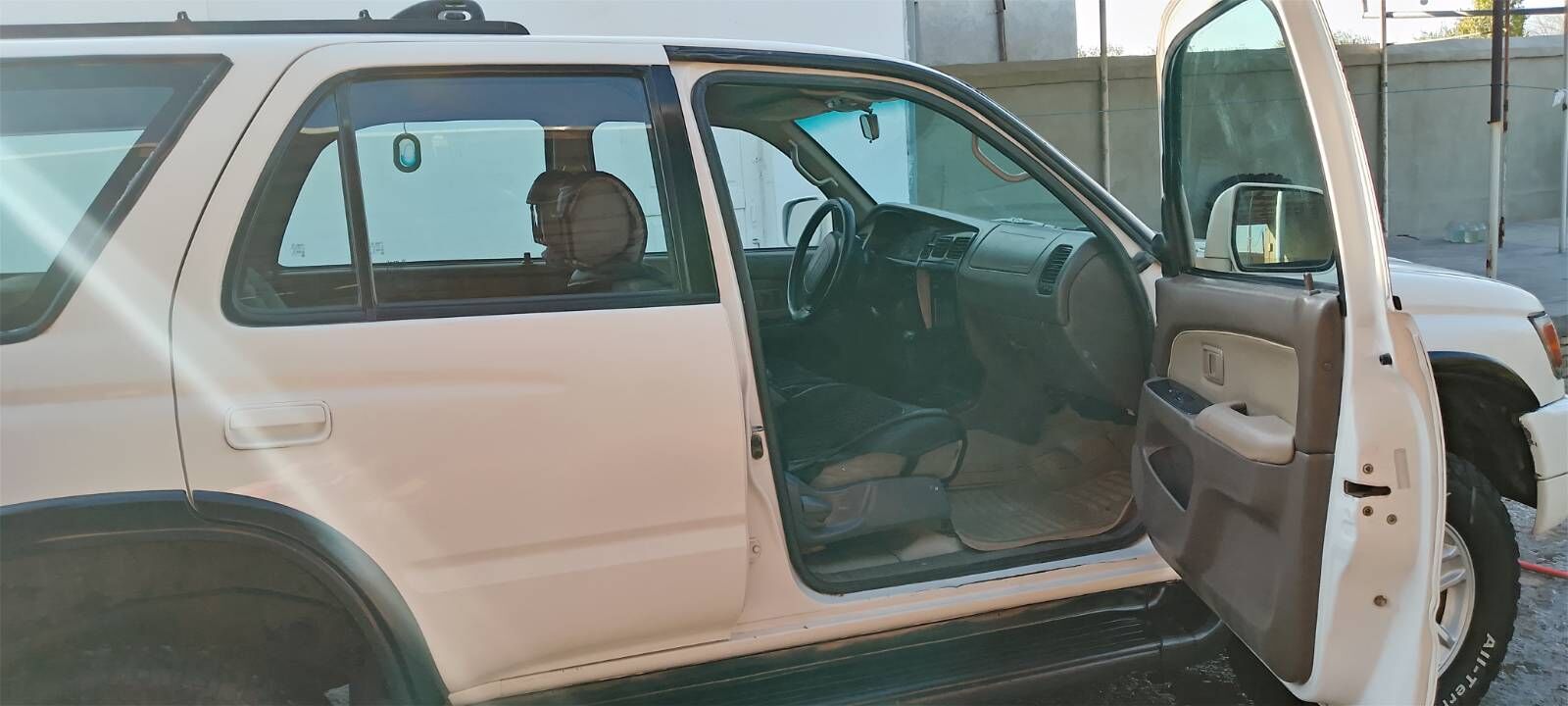 Toyota 4Runner 1997 - 110 000 TMT - Daşoguz - img 9