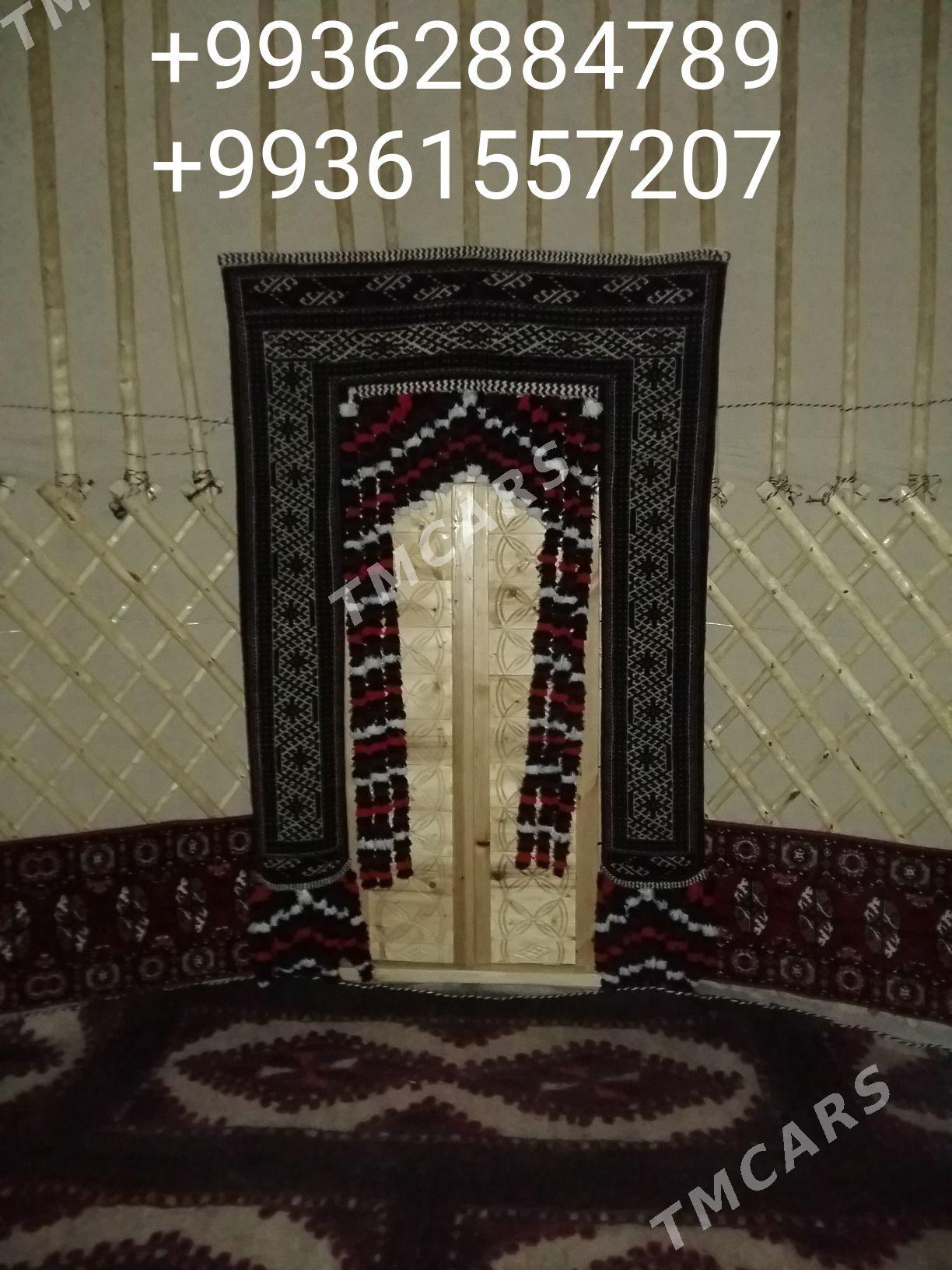 Ak öÿ gara öÿ gamyş - Aşgabat - img 5
