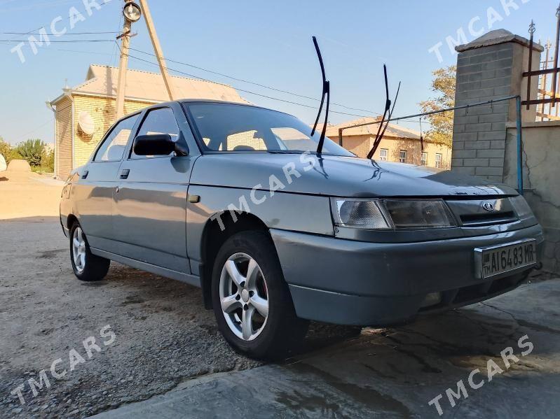 Lada 2110 2002 - 32 000 TMT - Мургап - img 3
