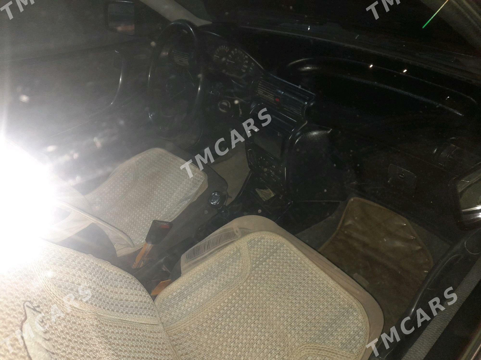 Opel Astra 1993 - 30 000 TMT - Дашогуз - img 6