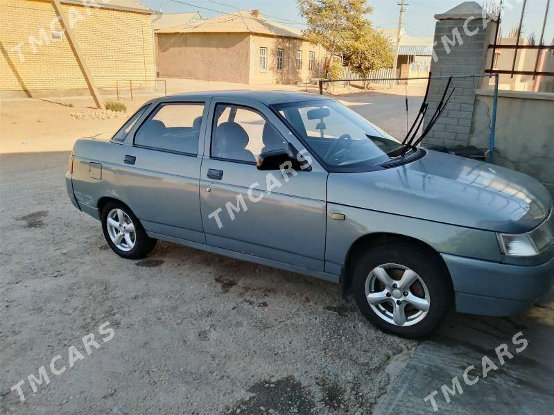Lada 2110 2002 - 32 000 TMT - Мургап - img 4