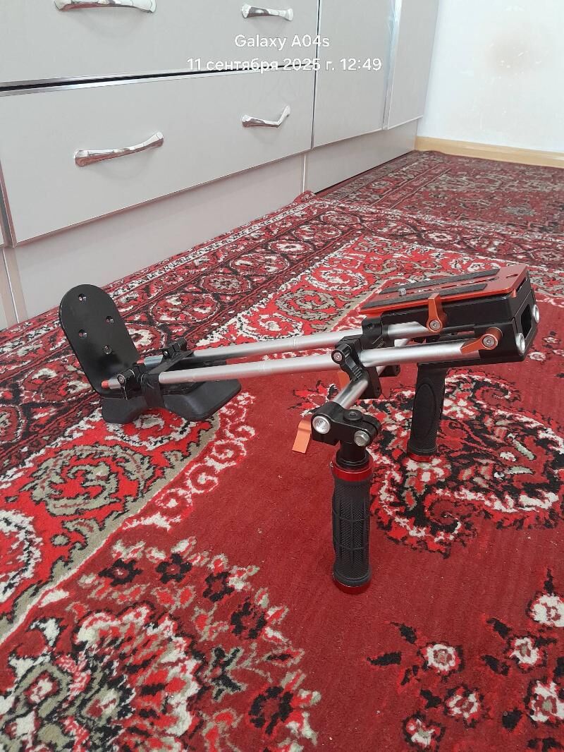 Rig - Ашхабад - img 2
