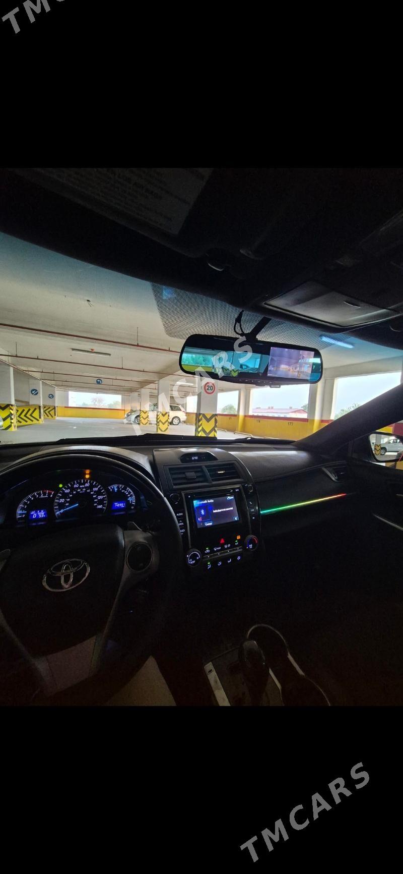 Toyota Camry 2012 - 224 000 TMT - Aşgabat - img 5