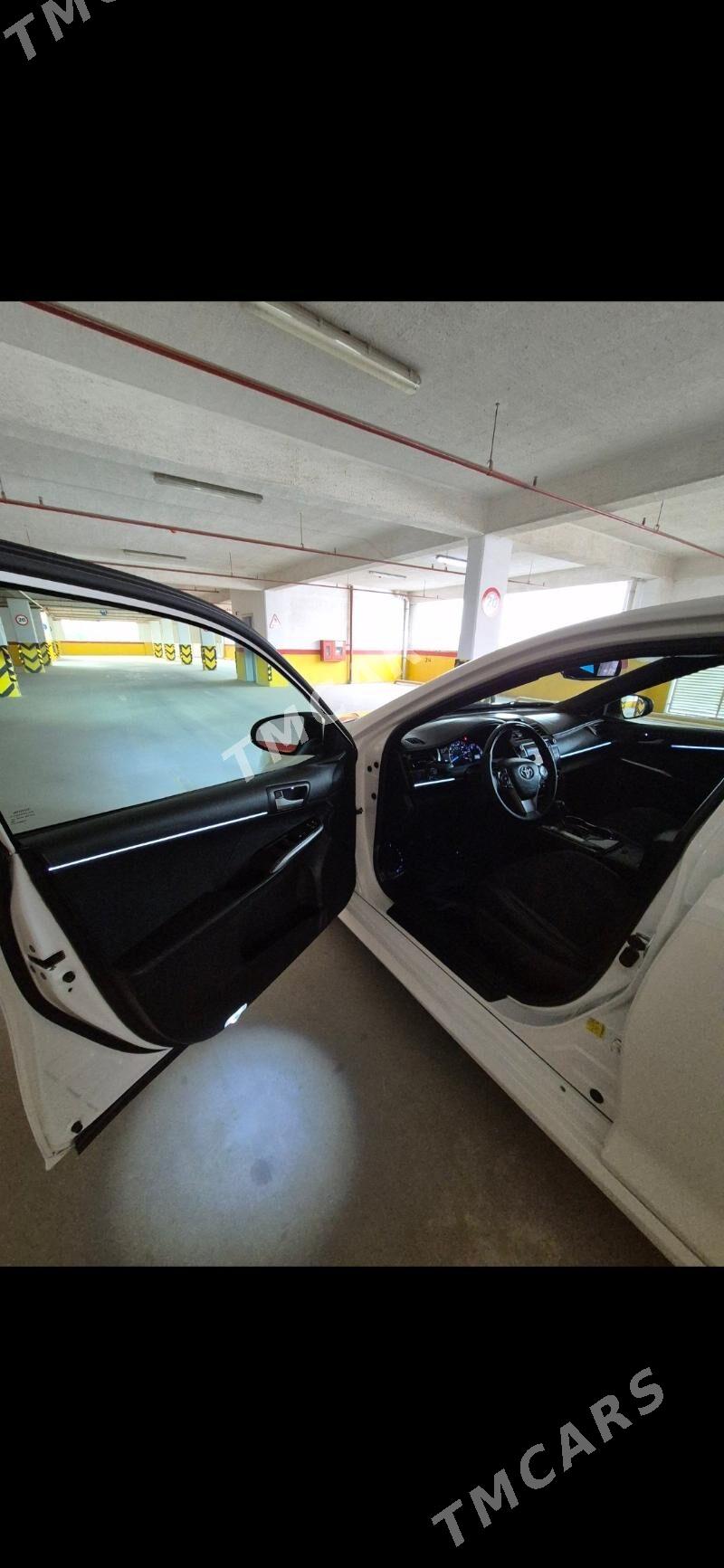 Toyota Camry 2012 - 224 000 TMT - Aşgabat - img 2
