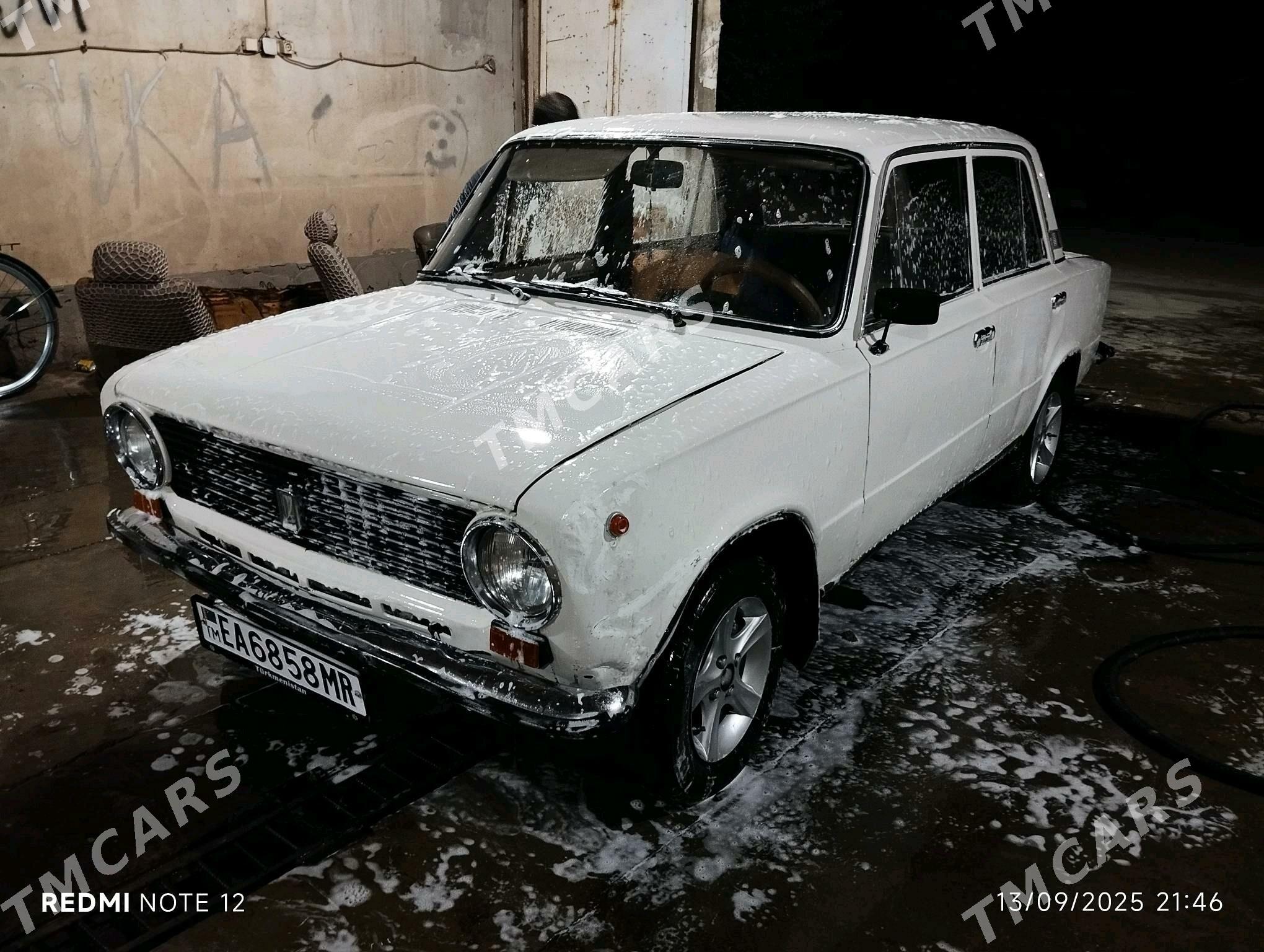 Lada 2104 1986 - 32 000 TMT - Мургап - img 2
