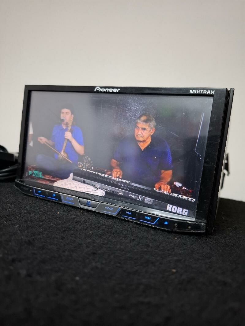 Pioneer 57-50BT 1 650 TMT - Ашхабад - img 3