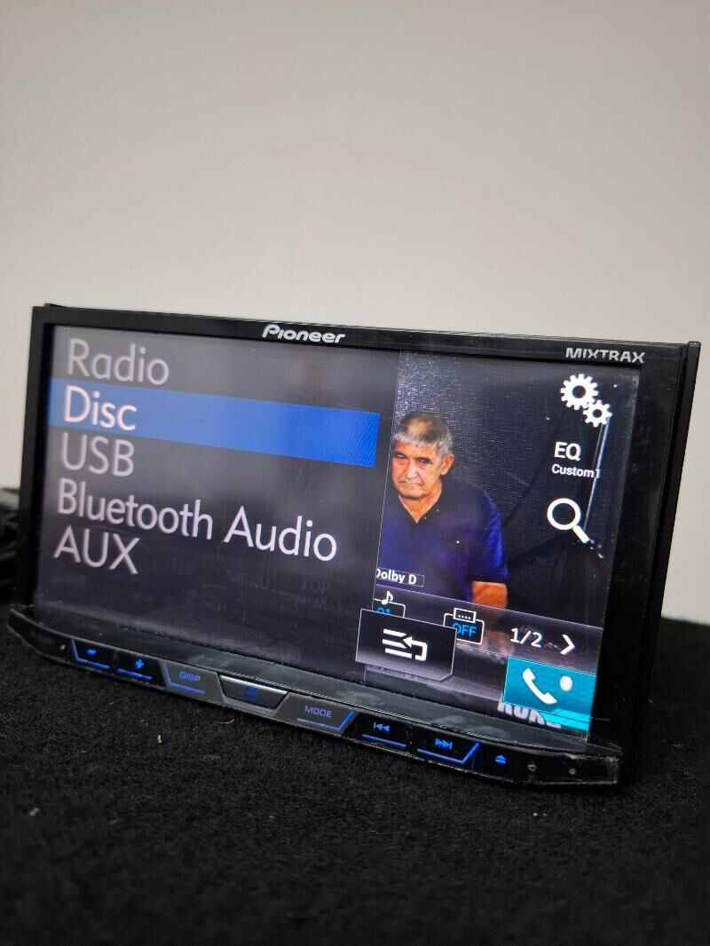 Pioneer 57-50BT 1 650 TMT - Ашхабад - img 2
