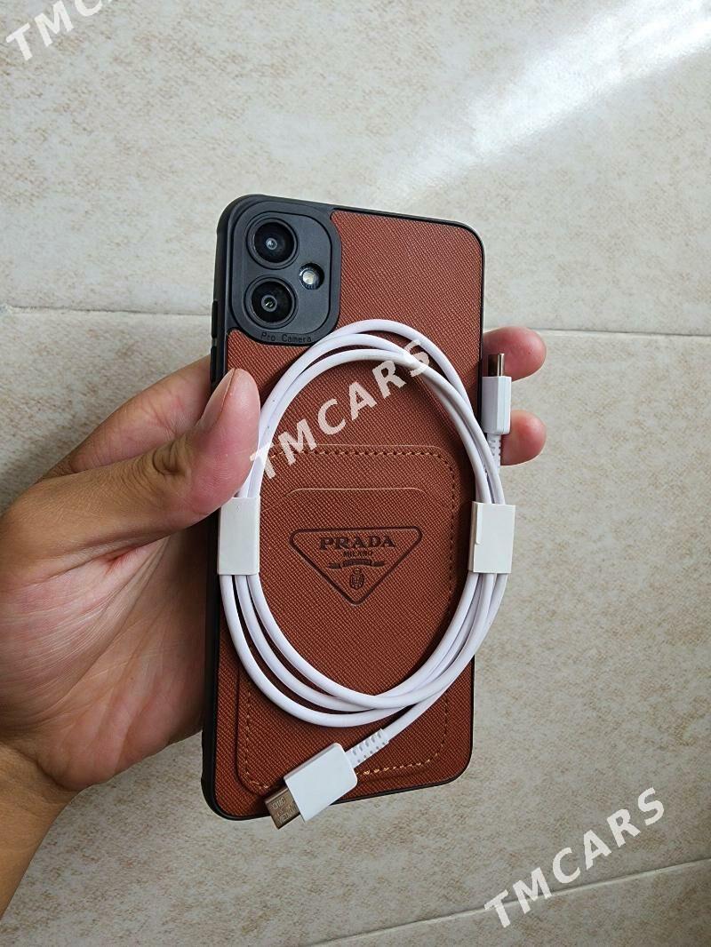 samsung a05 - Дашогуз - img 4
