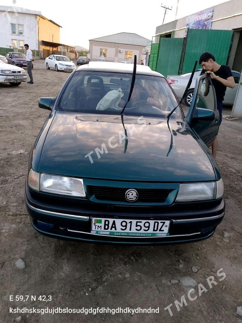 Opel Vectra 1993 - 55 000 TMT - Болдумсаз - img 3