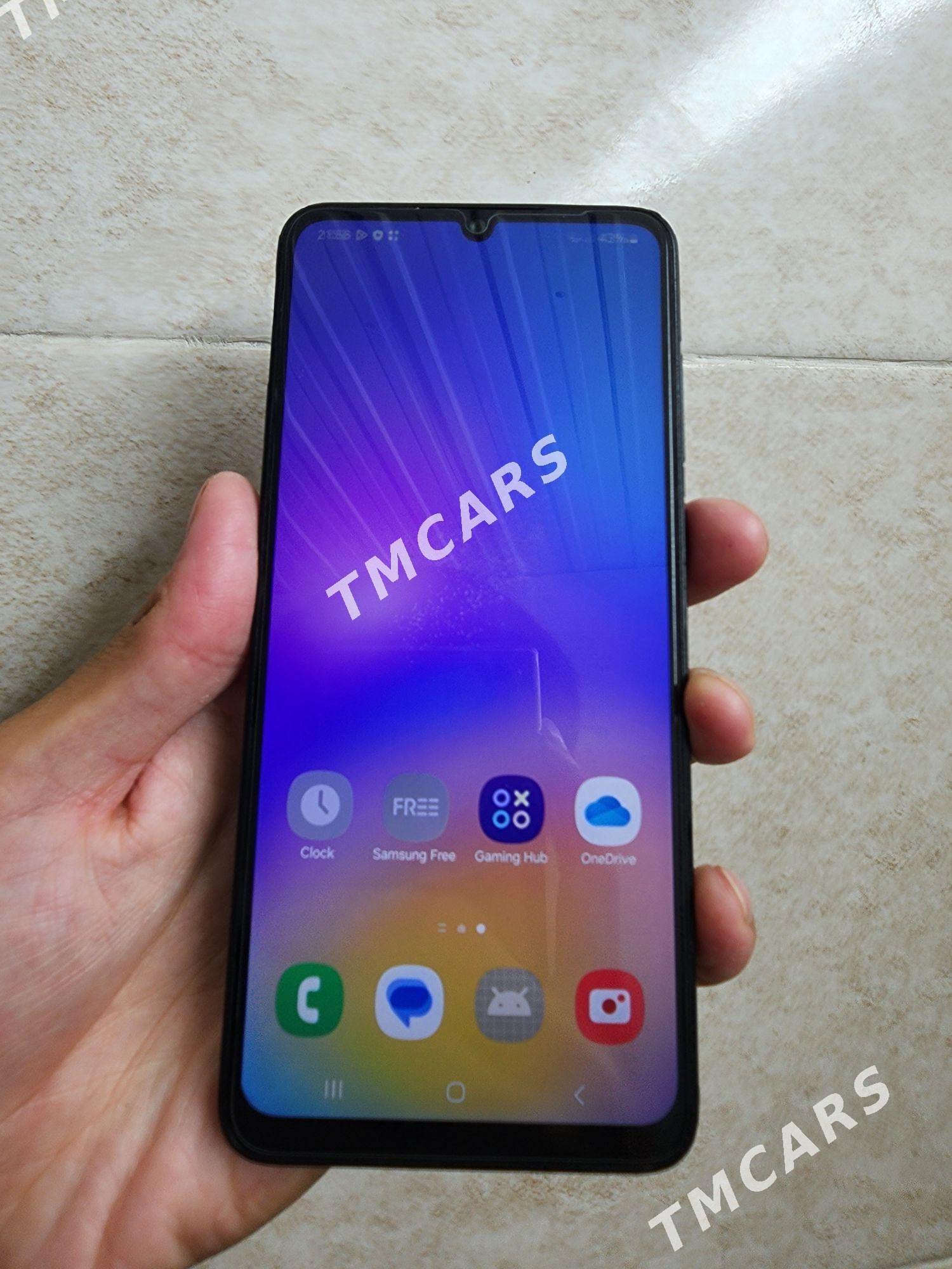 samsung a05 - Дашогуз - img 3