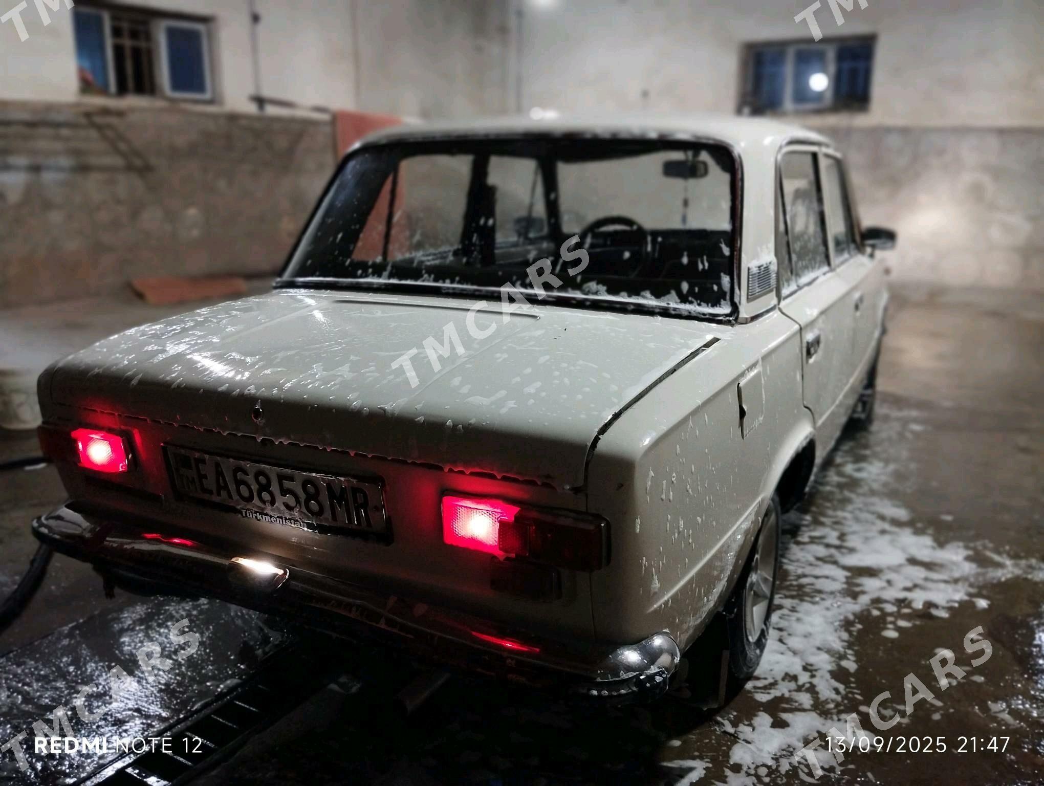 Lada 2104 1986 - 32 000 TMT - Мургап - img 3