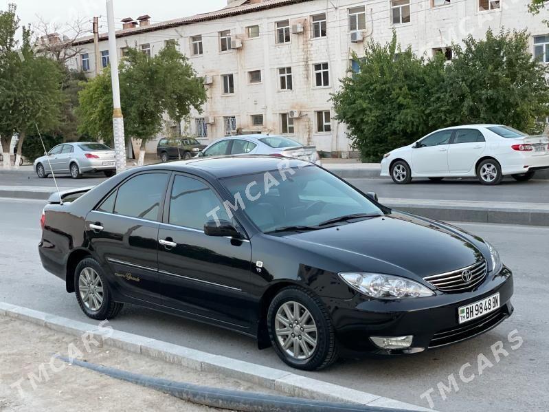 Toyota Camry 2003 - 280 000 TMT - Balkanabat - img 2
