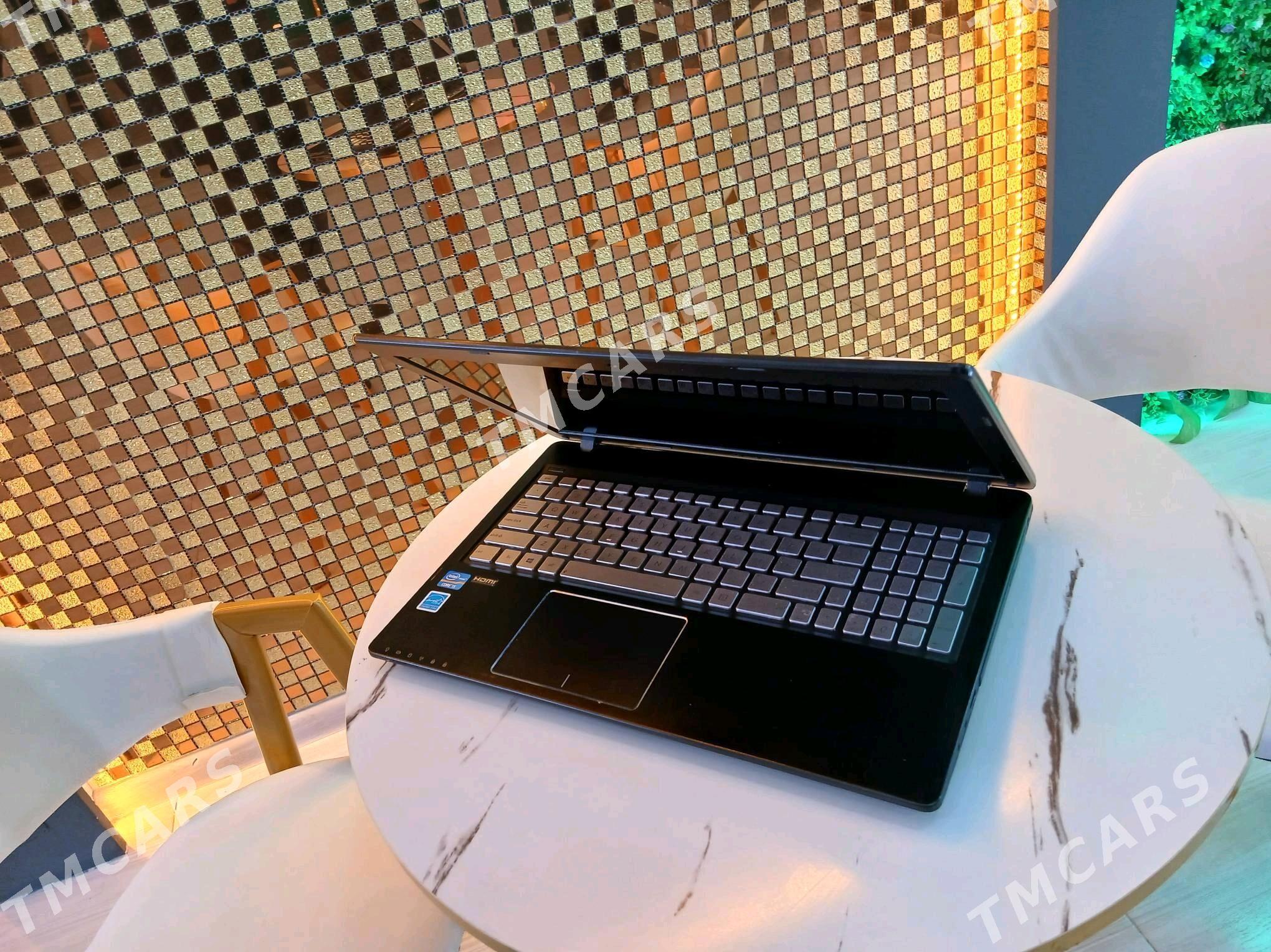 ASUS - Дашогуз - img 2