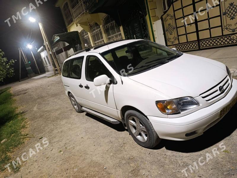 Toyota Sienna 1999 - 135 000 TMT - Сейди - img 3