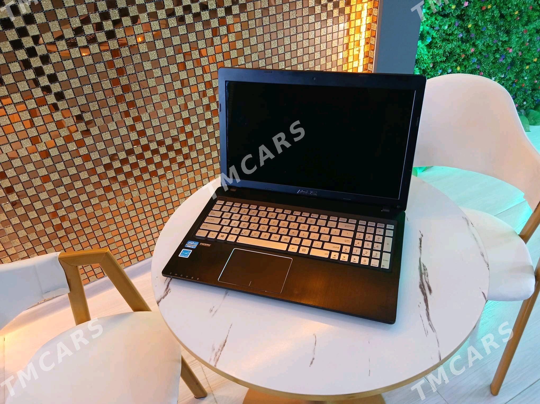 ASUS - Дашогуз - img 3