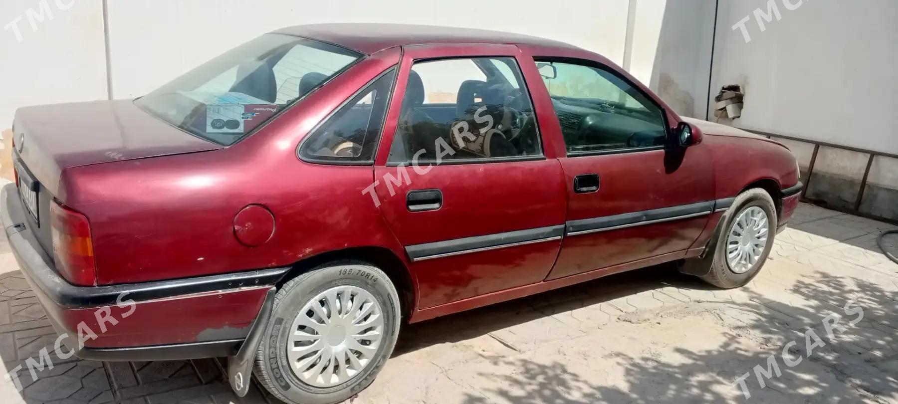 Opel Vectra 1993 - 26 000 TMT - Керки - img 3