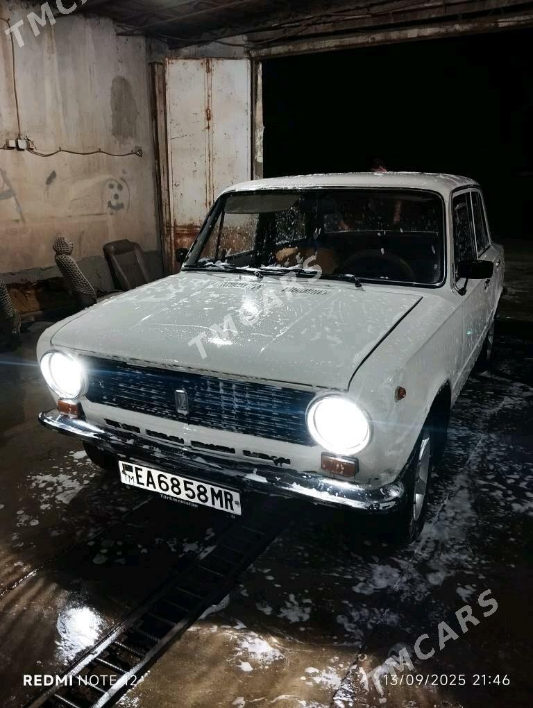 Lada 2104 1986 - 32 000 TMT - Мургап - img 5