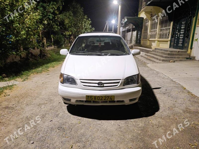 Toyota Sienna 1999 - 135 000 TMT - Сейди - img 6