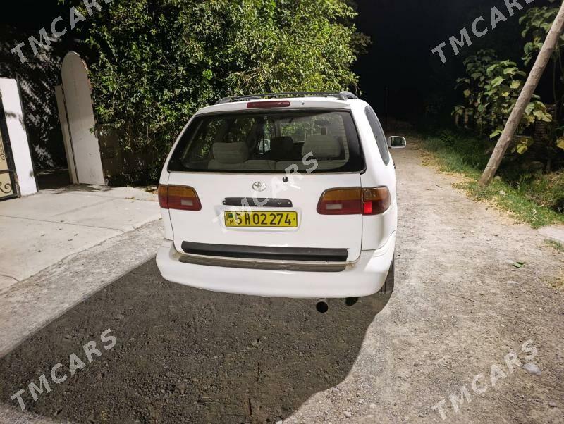 Toyota Sienna 1999 - 135 000 TMT - Сейди - img 5