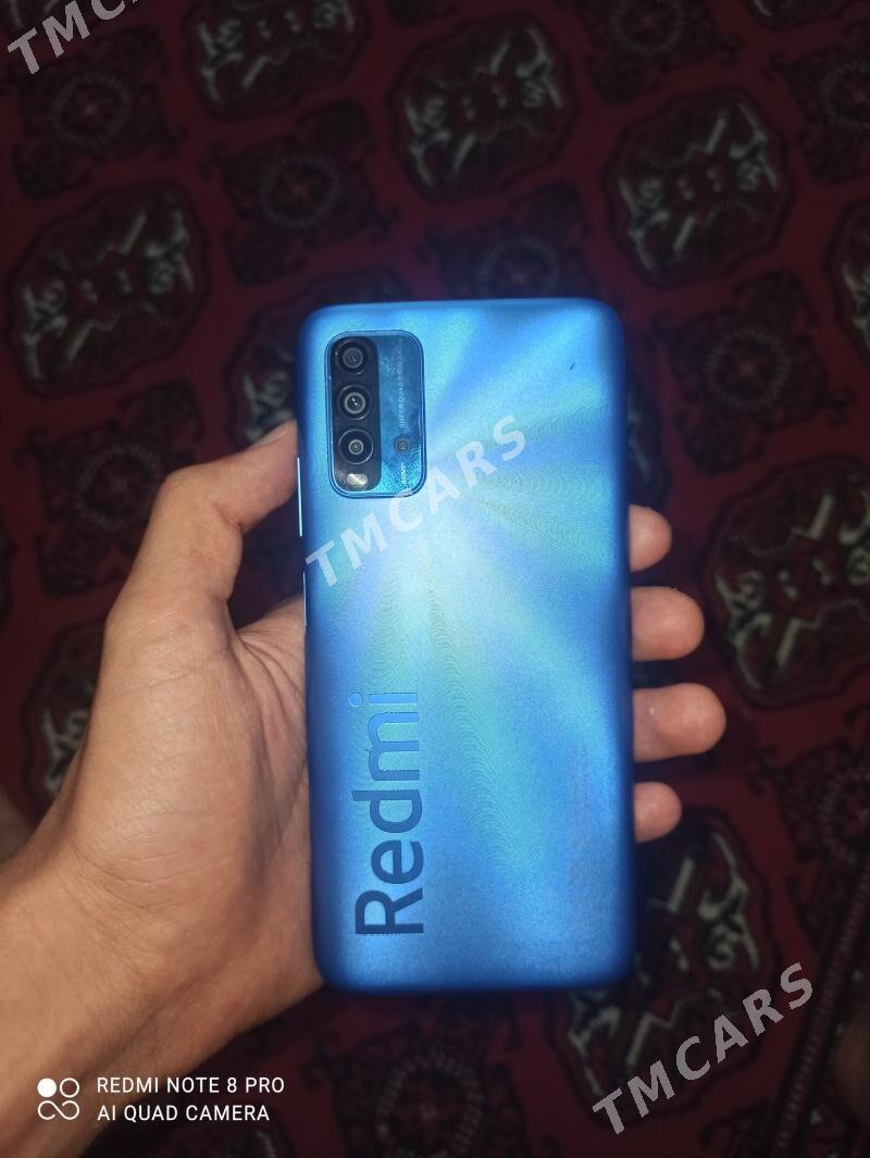 Redmi 9T - Чарджоу - img 2