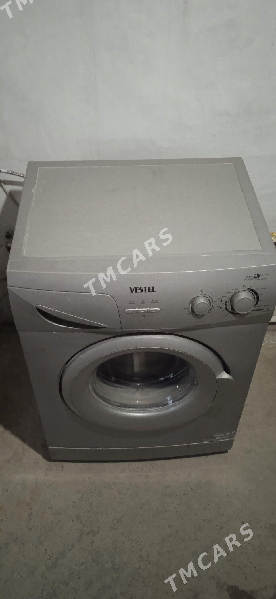 vestel - Büzmeýin - img 2