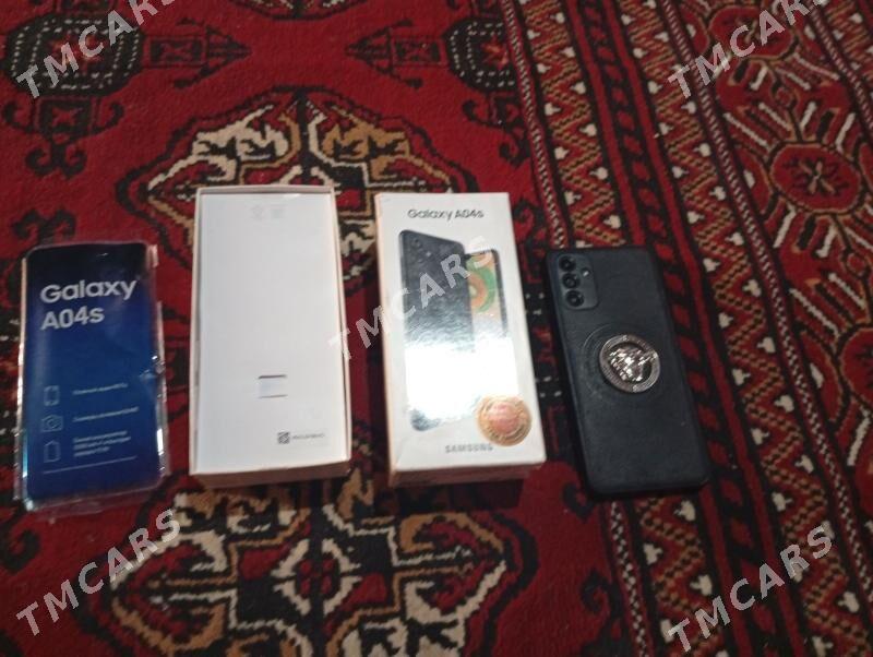 Samsung galaxy A04s - Şabat etr. - img 3