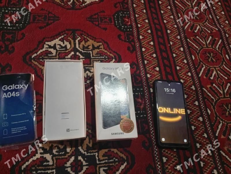 Samsung galaxy A04s - Şabat etr. - img 5