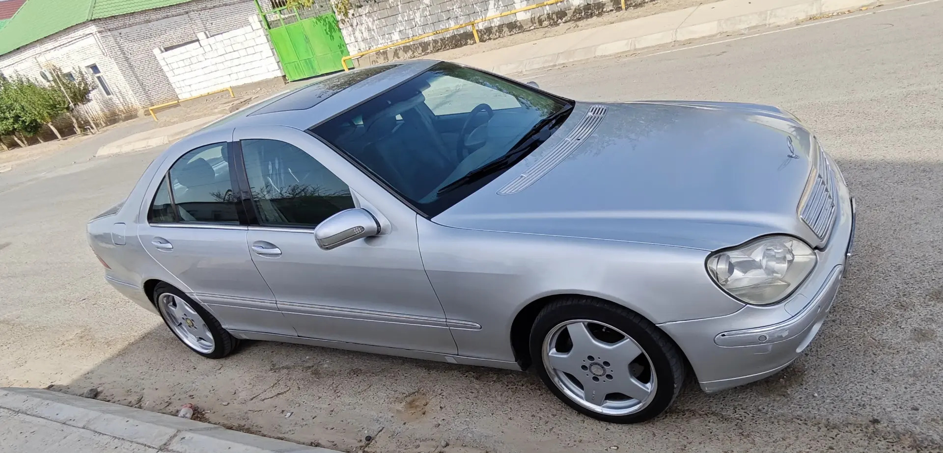 AMG diska abmen 8 000 TMT - Aşgabat - img 3