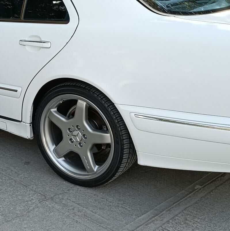 AMG diska abmen 8 000 TMT - Aşgabat - img 2