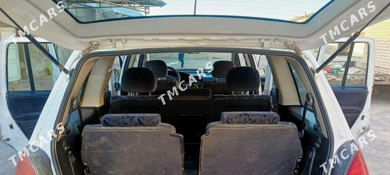 Opel Zafira 1999 - 65 000 TMT - Bäherden - img 7