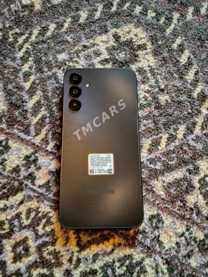 Samsung a15 - Daşoguz - img 3