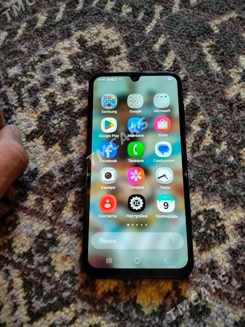 Samsung a15 - Daşoguz - img 2