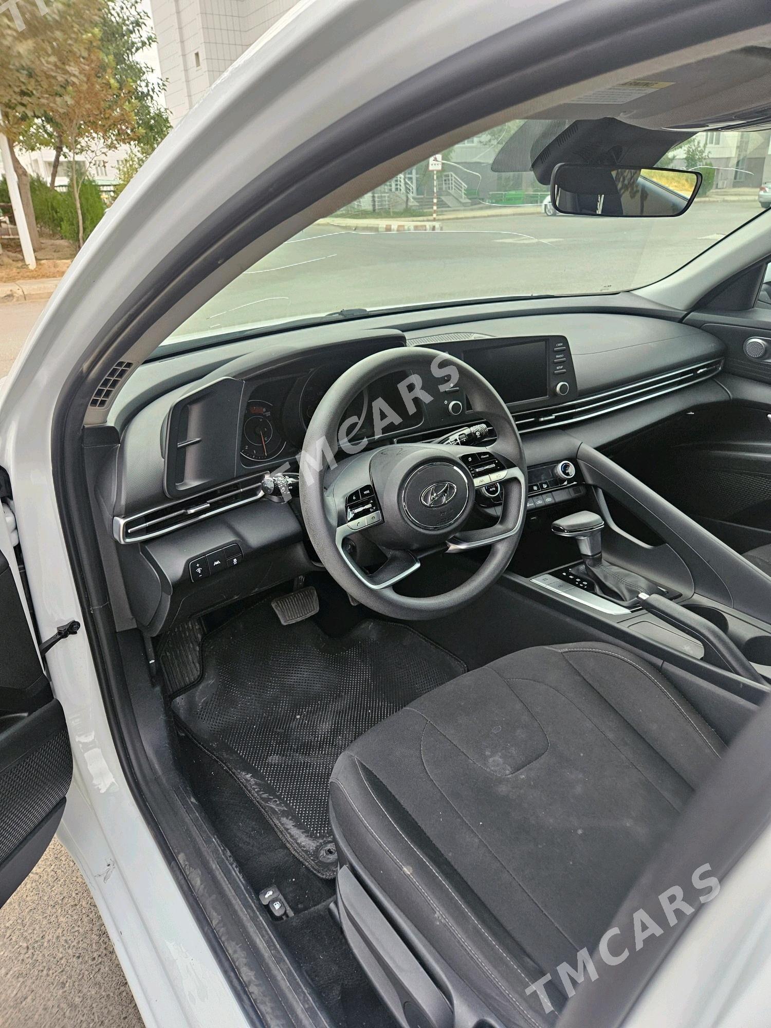 Hyundai Elantra 2021 - 229 000 TMT - Гуртли - img 2