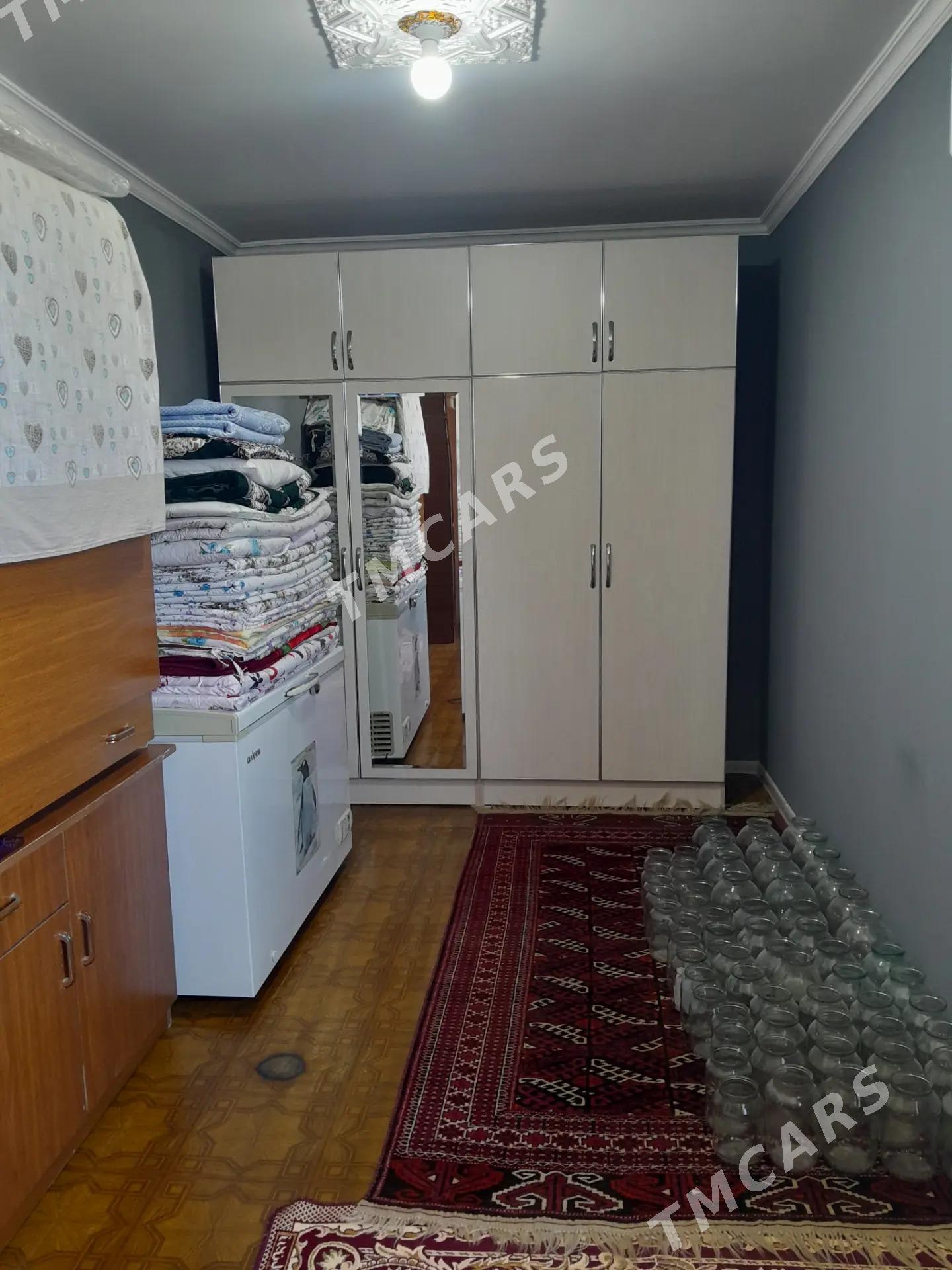 Büzmeýin 2kom 4/3etajy - Aşgabat - img 6