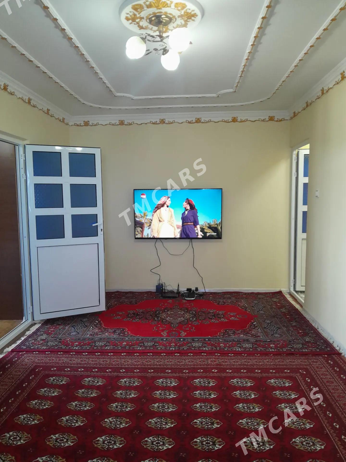 Büzmeýin 2kom 4/3etajy - Aşgabat - img 2